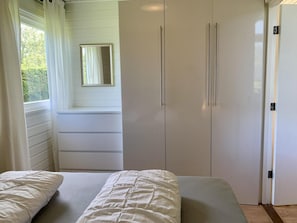 Ferienhaus | Badezimmer