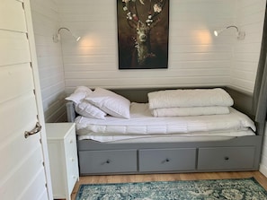 2 habitaciones