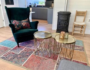 House | Exterior - Bungalow Near Beach With Garden (Sint Maartensvlotbrug)