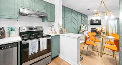 Emerald Horizon by Logan (104 Azalea Ct)