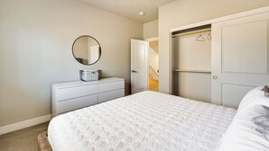 Hus (4 Bedrooms) | Innvendig
