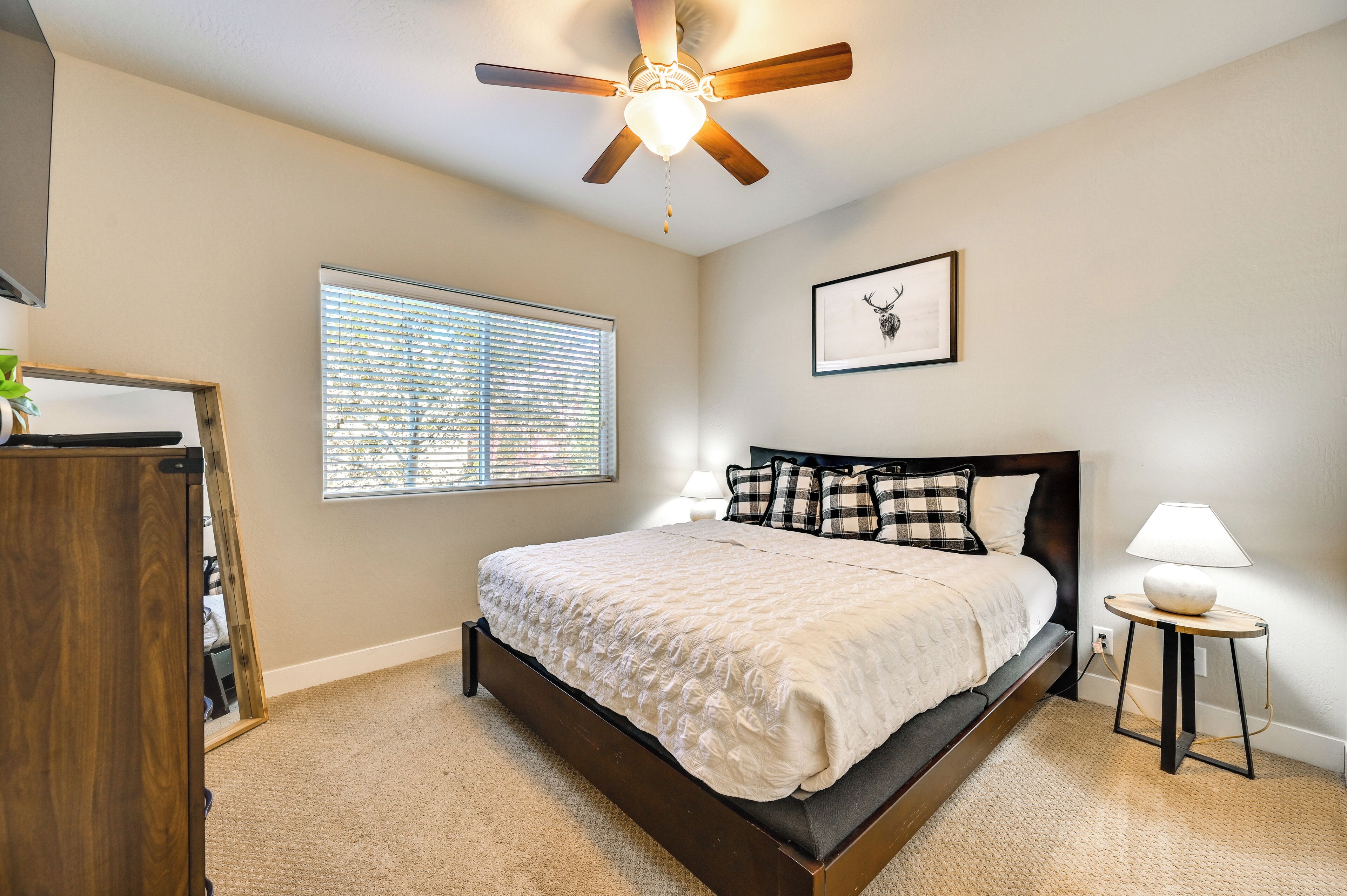 House (4 Bedrooms) | Bahagian dalam