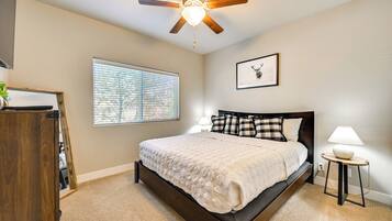 House (4 Bedrooms) | Bahagian dalam