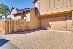 Ferienhaus (4 Bedrooms) | Innenbereich