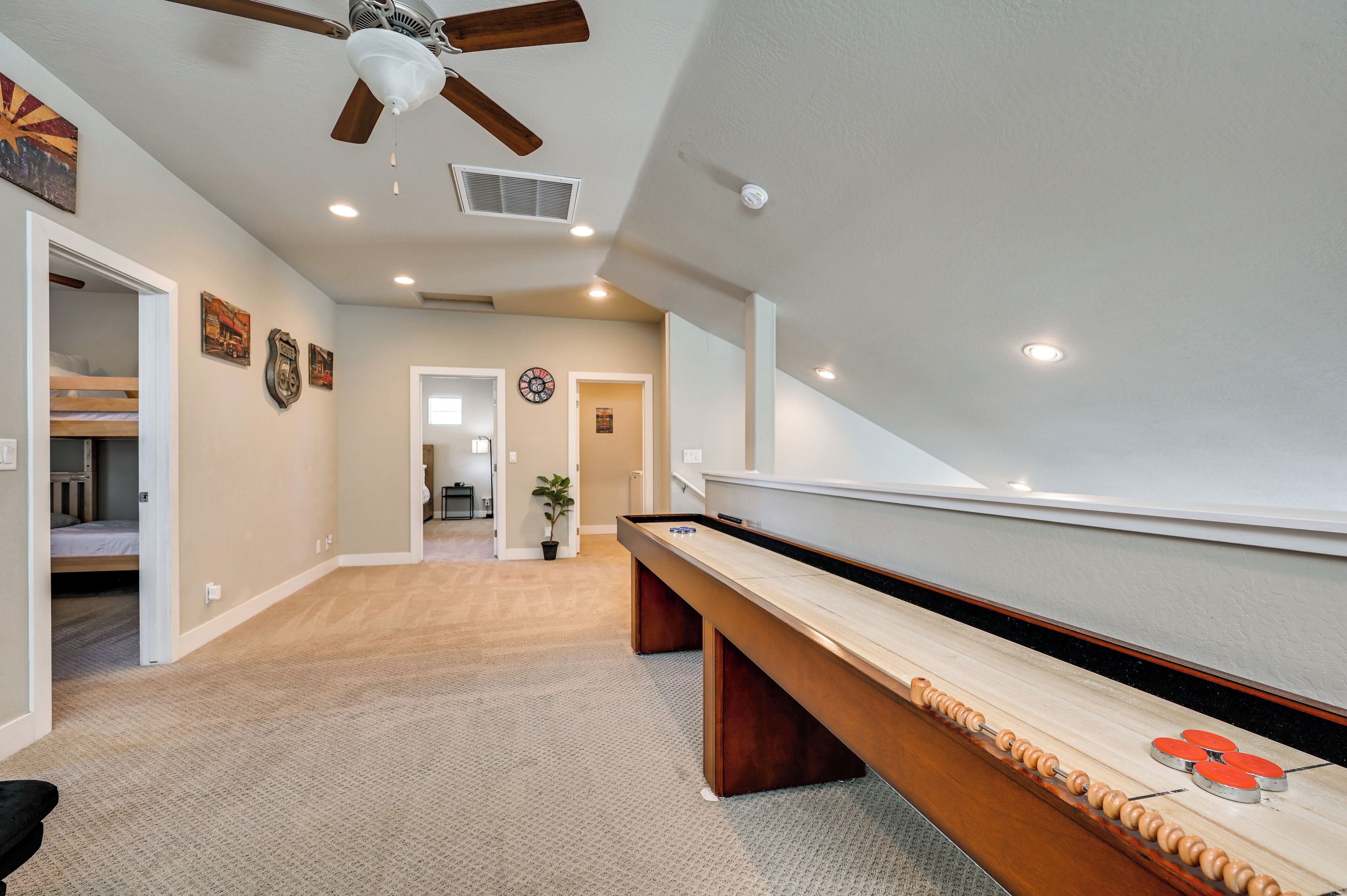 House (4 Bedrooms) | Bahagian dalam