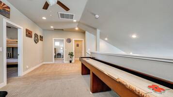 House (4 Bedrooms) | Bahagian dalam