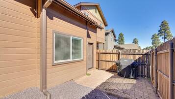 House (4 Bedrooms) | Bahagian dalam