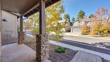 Maison (4 Bedrooms) | Intérieur