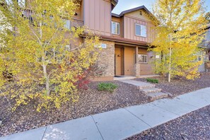 Hus (4 Bedrooms) | Interiør