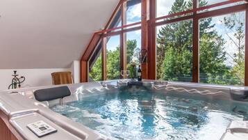 Villa | Interior