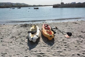 Cottage | Beach
