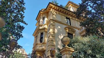 Appartamento | 4 camere, Internet