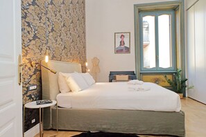 Casa | 4 quartos, acesso à internet de alta velocidade