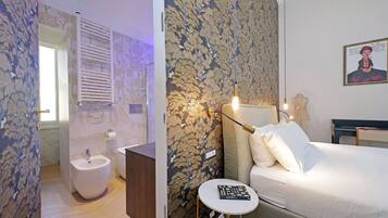 Appartamento | 4 camere, Internet