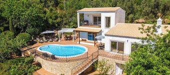 Stunning villa, ideal for families or groups seeking comfort and privacy