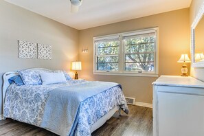 Talo (3 Bedrooms) | Sisätilat