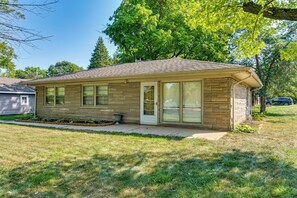 獨棟房屋 (3 Bedrooms) | 住宿內部