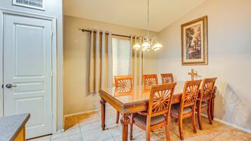 Casa (4 Bedrooms) | Interior