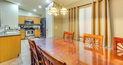 5 Mi to Downtown - Peaceful Home in Casa Grande