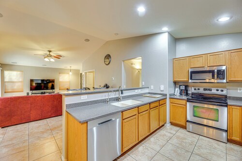 5 Mi to Downtown - Peaceful Home in Casa Grande