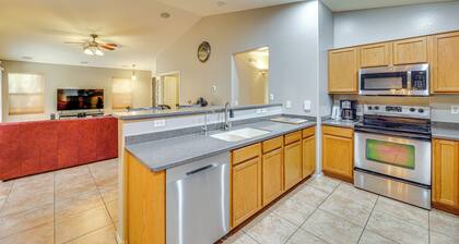 5 Mi to Downtown - Peaceful Home in Casa Grande