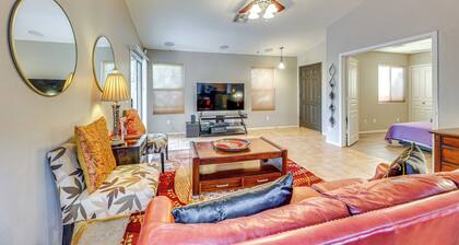 5 Mi to Downtown - Peaceful Home in Casa Grande