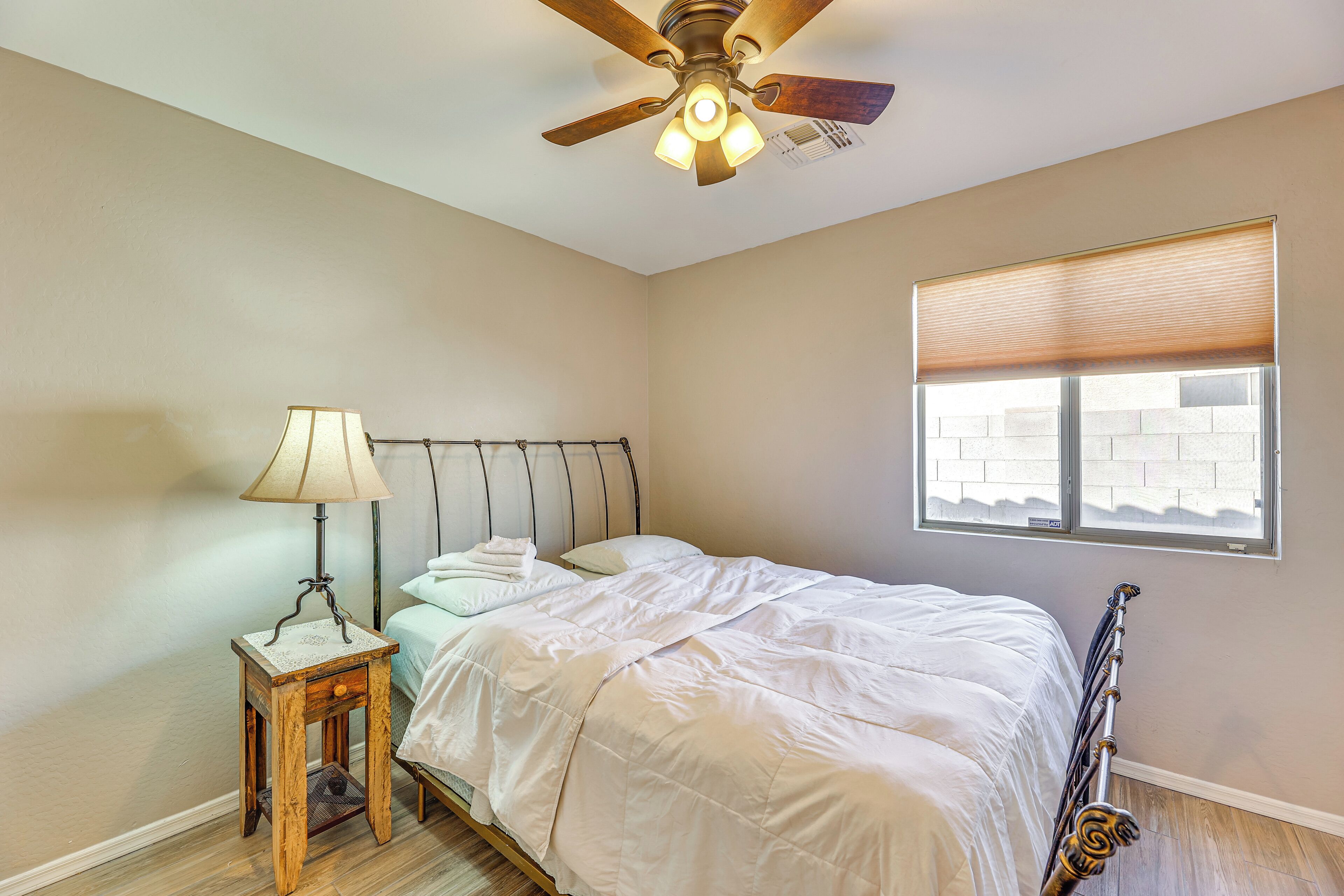 Casa (4 Bedrooms) | Interior