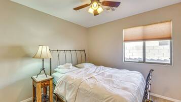 Casa (4 Bedrooms) | Interior