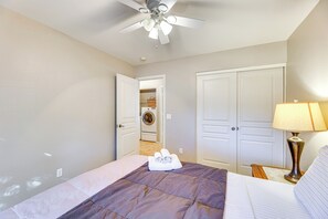 Hus (4 Bedrooms) | Interiør