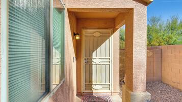 Casa (4 Bedrooms) | Interior