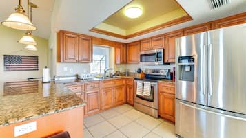 Casa (3 Bedrooms) | Parte interna