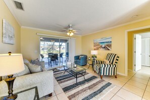 Rumah (3 Bedrooms) | Interior