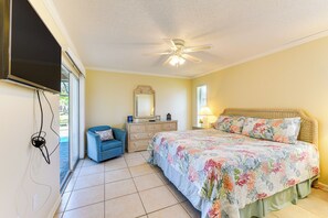 Rumah (3 Bedrooms) | Interior