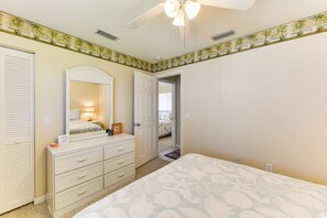 Maison (3 Bedrooms) | Intérieur