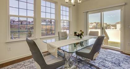Centrally Located Home in Fredericksburg!