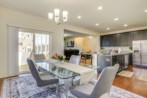 House (4 Bedrooms) | Interior - Centrally Located Home in Fredericksburg! (Fredericksburg)