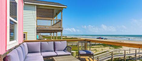 Nhà (2 Bedrooms) | Mặt tiền nơi lưu trú