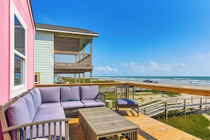 Casa (2 Bedrooms) | Fachada da propriedade