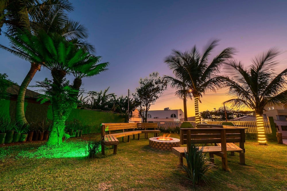 AP 34 Ala Mariscal Residencial Solavir - Praia da Tainha