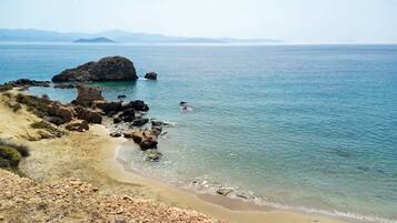 ํ์ฐ์ค | 1 ๊ฐ์ ์นจ์ค, ์ธํฐ๋ท