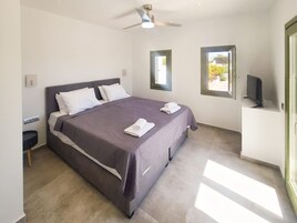 2 habitaciones y acceso a internet