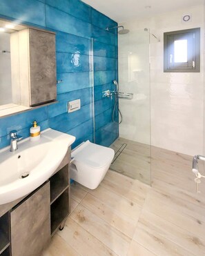 House | 2 bedrooms, Internet - Ampelas Nostalgia Apartments - Aiolos Gem in Paros (Paros)
