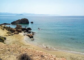 House | 2 bedrooms, Internet - Ampelas Nostalgia Apartments - Aiolos Gem in Paros (Paros)