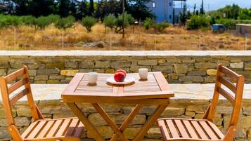 Apartment | 2 bedrooms, Internet