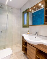 2 habitaciones y acceso a internet