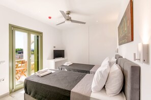 2 bedrooms, Internet