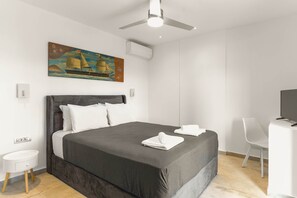 2 bedrooms, Internet - Ampelas Nostalgia Escape-poseidon Gem in Paros (Paros)
