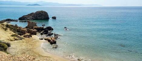 Ferienhaus | 2 Schlafzimmer, Internetzugang