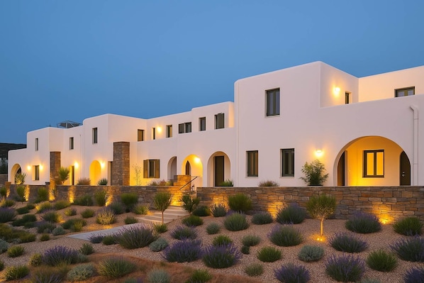House | 2 bedrooms, Internet