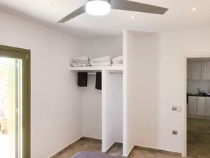 Ferienhaus | 2 Schlafzimmer, Internetzugang